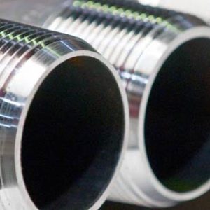 Seamless Steel OCTG Pipes